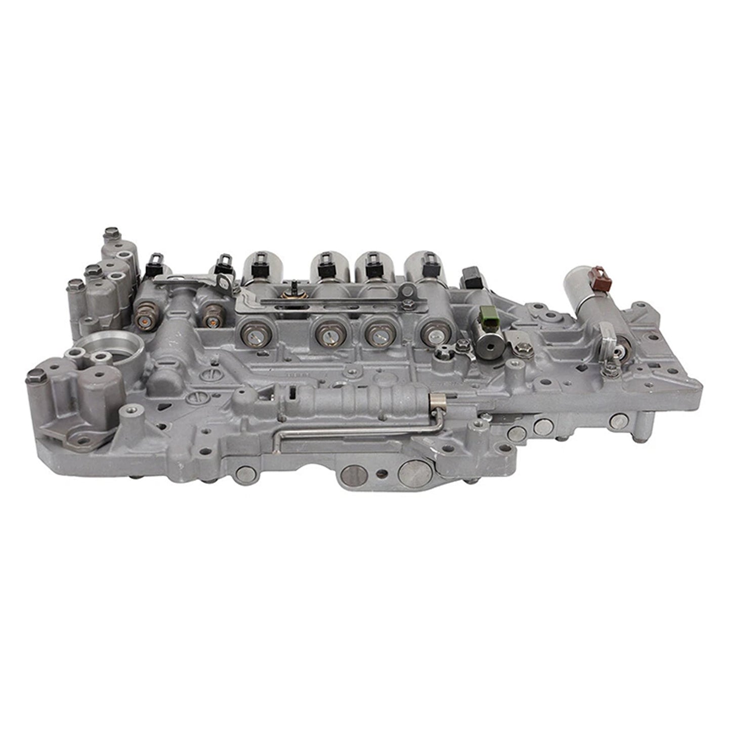 Corpo valvola trasmissione TOYOTA Crown Royal 2.0L 3.5L TL-80SN AA80E 24269992 2012-2016
