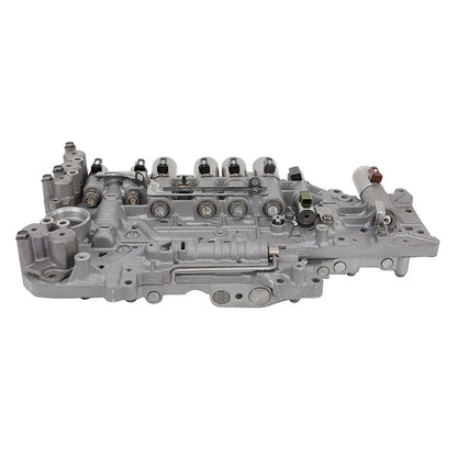 Corpo valvola trasmissione TOYOTA Crown Royal 2.0L 3.5L TL-80SN AA80E 24269992 2012-2016