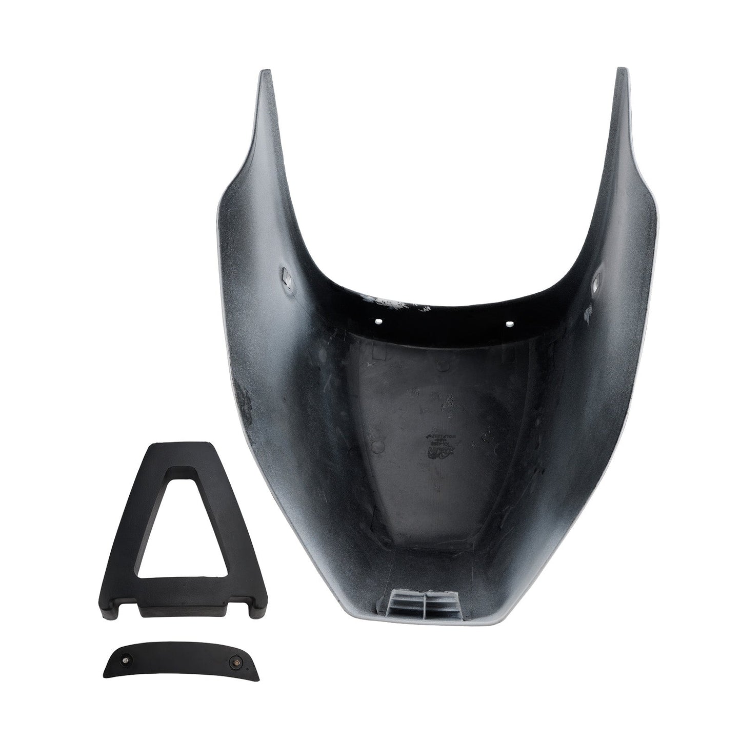 Copertura per carenatura del sedile del passeggero posteriore Yamaha XSR900 2022-2025