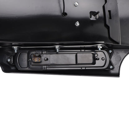 Sistema parafango posteriore Harley Touring Street Glide Ultra 2025