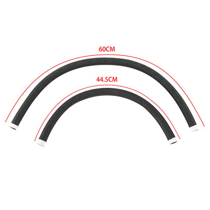 Separatore aria/olio Catch Can rosso per Dodge Charger Challenger 2011-2021