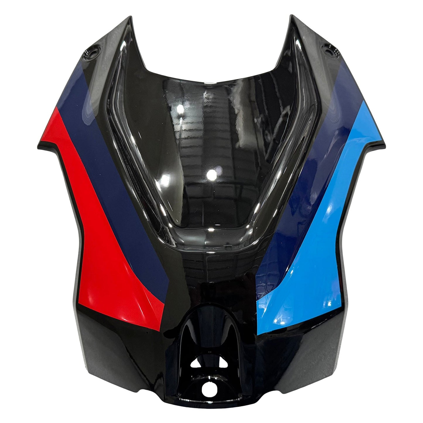Kit di carene in plastica ABS stampate a iniezione per BMW S1000R 2021-2025