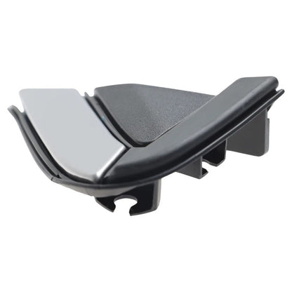 84107336 Modanatura angolare parafango lato guida sinistro per GMC Terrain 2018-2024