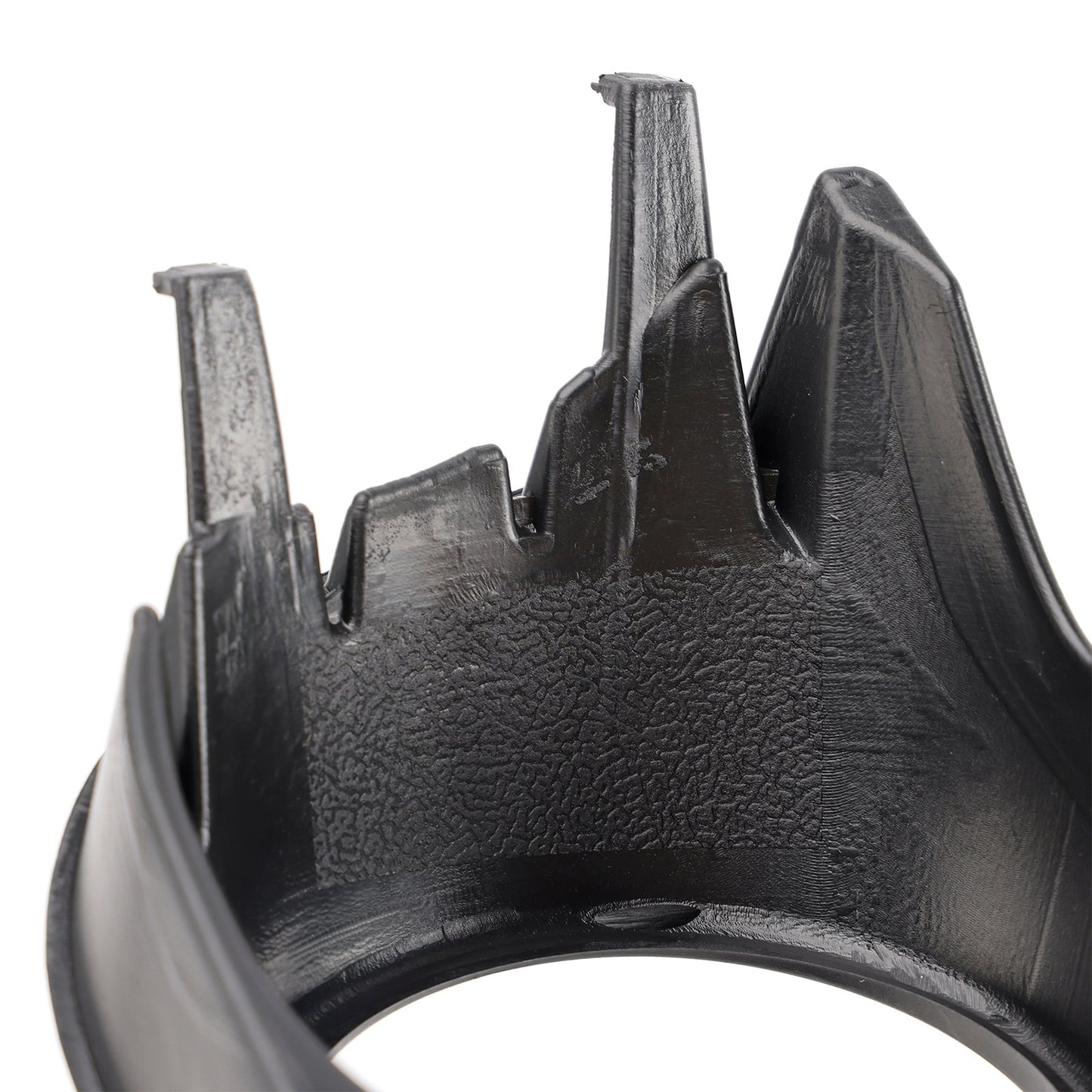 Griglia paraurti anteriore destro VW Golf V MK5 2003-2009, griglia fendinebbia 1K0853666B