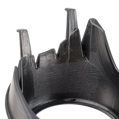 Griglia paraurti anteriore destro VW Golf V MK5 2003-2009, griglia fendinebbia 1K0853666B