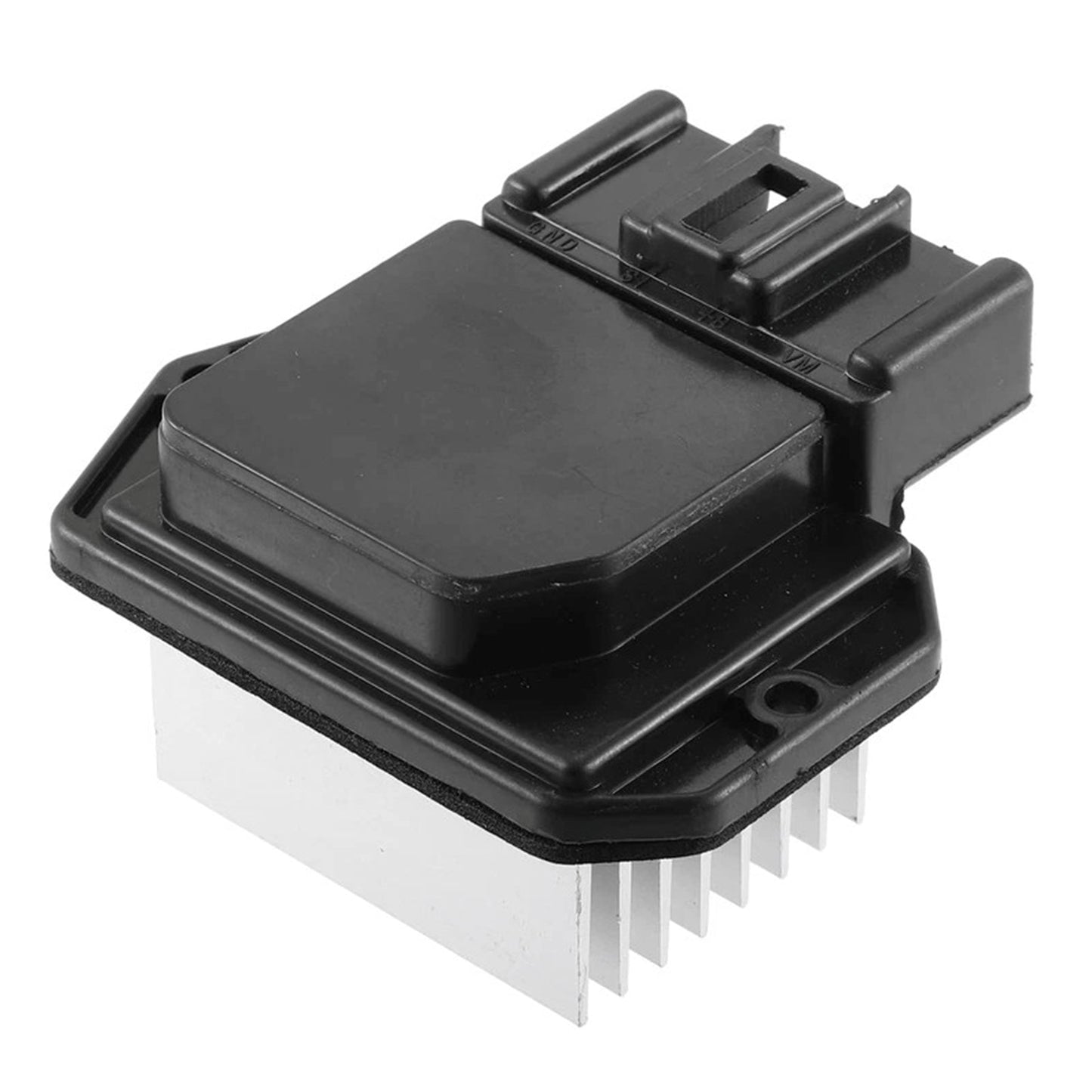 Resistenza motore ventola riscaldamento anteriore 68018105AA per Dodge Ram 2006-2019