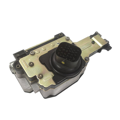 Kit filtro blocco solenoide cambio cambio Jeep Liberty Limited, Renegade, Sport 2002 2.4L L4 - Benzina, 3.7L V6 545RFE 45RFE