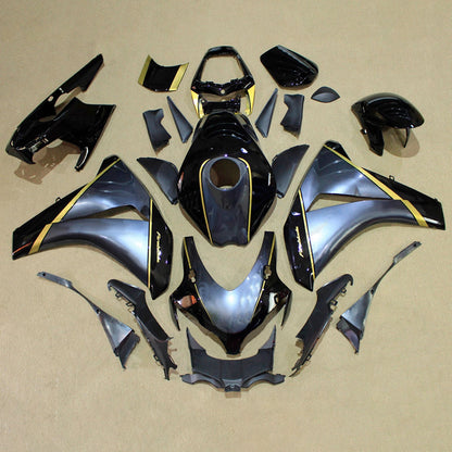 Kit di carene in plastica ABS stampate a iniezione per Honda CBR1000RR 2008-2011