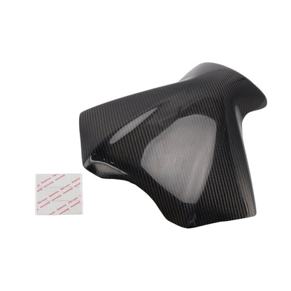 Carenatura del serbatoio in vera fibra di carbonio per Kawasaki Z1000 2007-2009