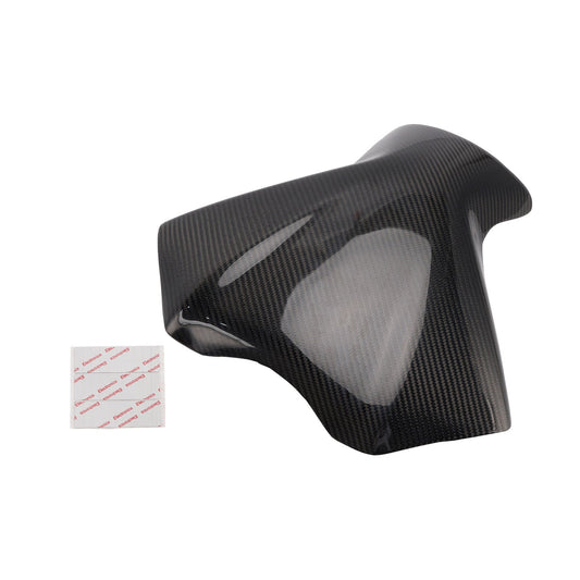 Carenatura del serbatoio in vera fibra di carbonio per Kawasaki Z1000 2007-2009