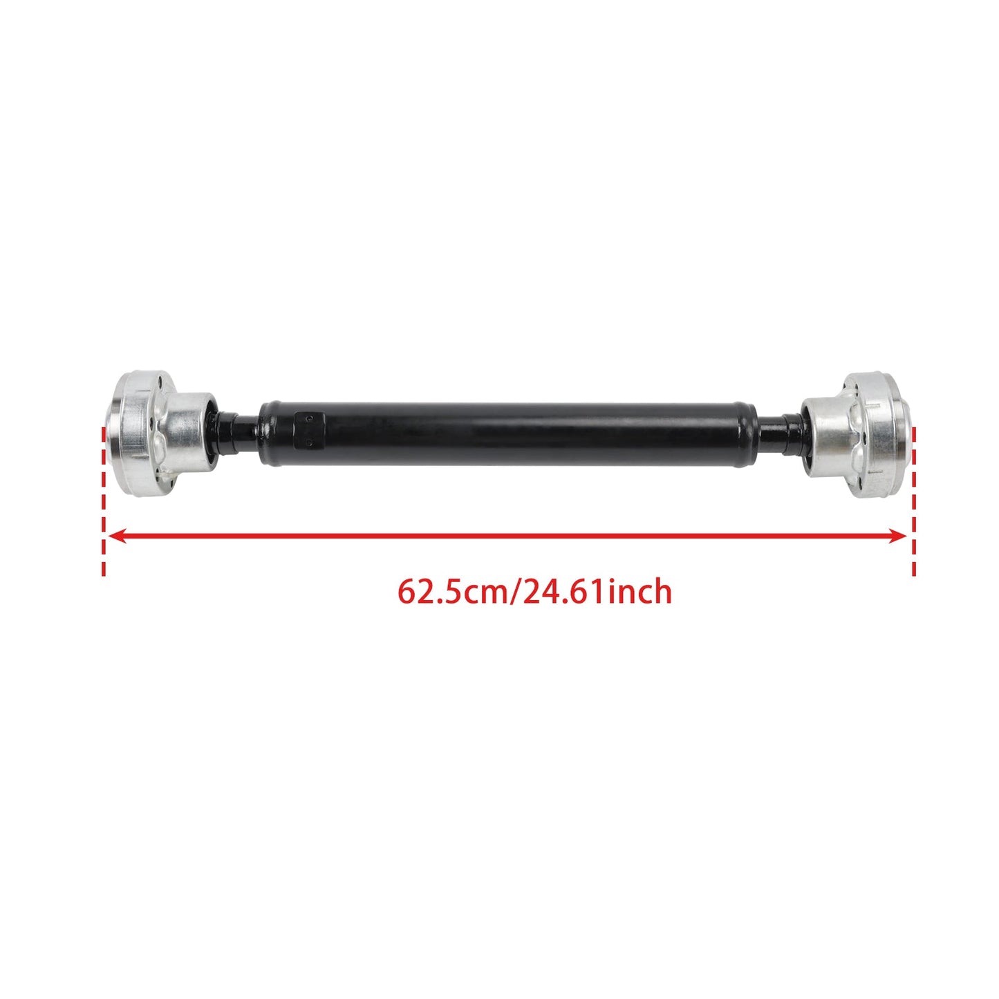 Albero di trasmissione anteriore 7L0521101 per Audi Q7 Porsche Cayenne VW Touareg