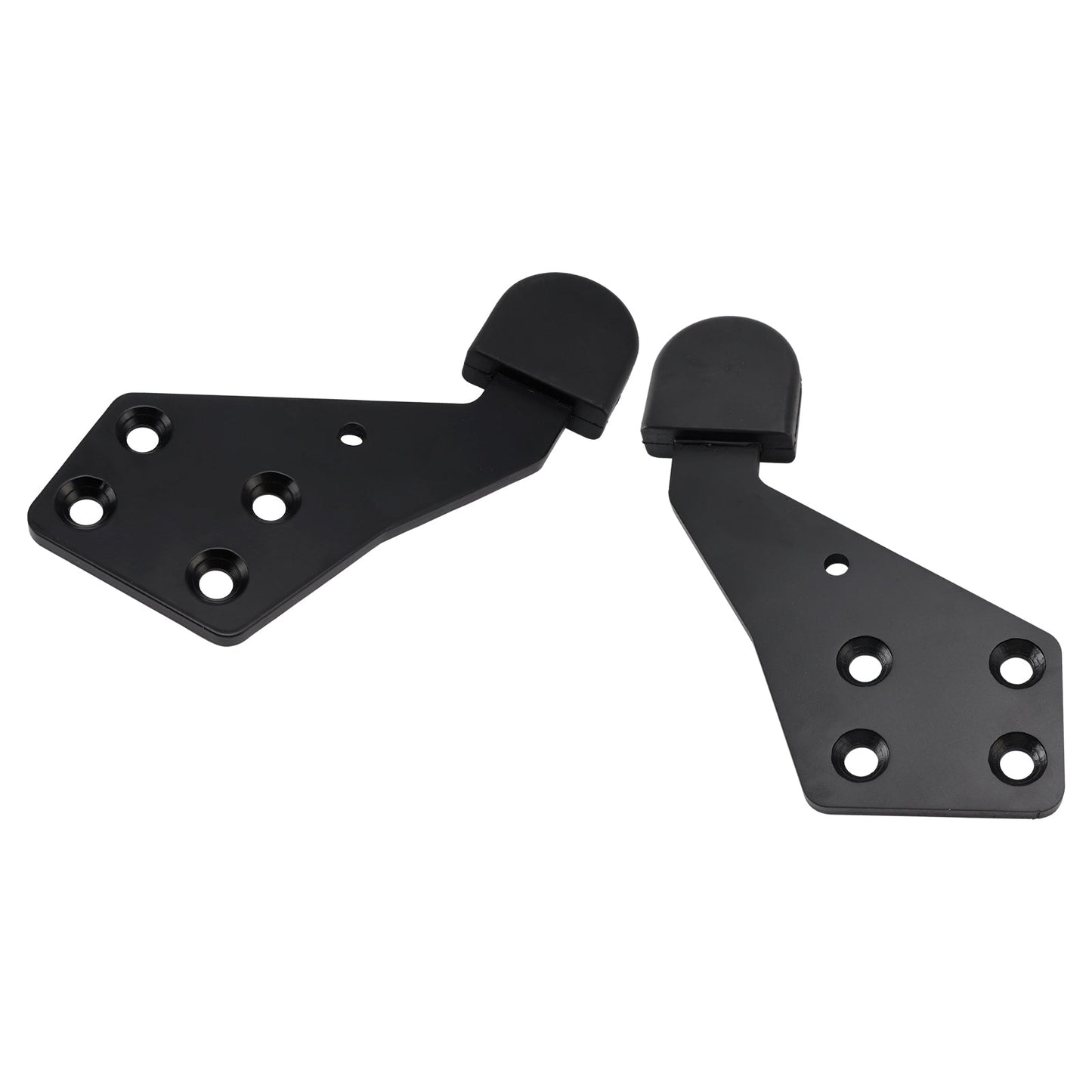 Guida cofano Poly sinistra+destra HLK2733L HLK2733R per camion internazionali selezionati