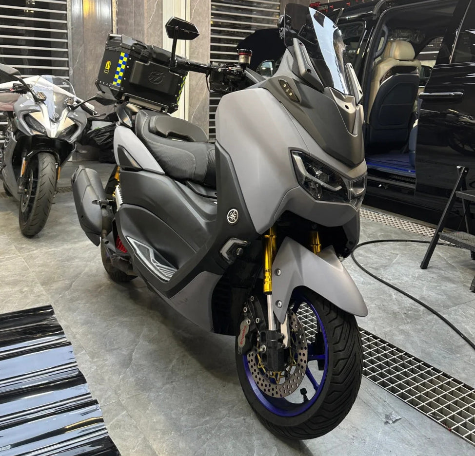 Carrozzeria kit carenatura iniezione Yamaha NMAX 125 155 250 2020-2024