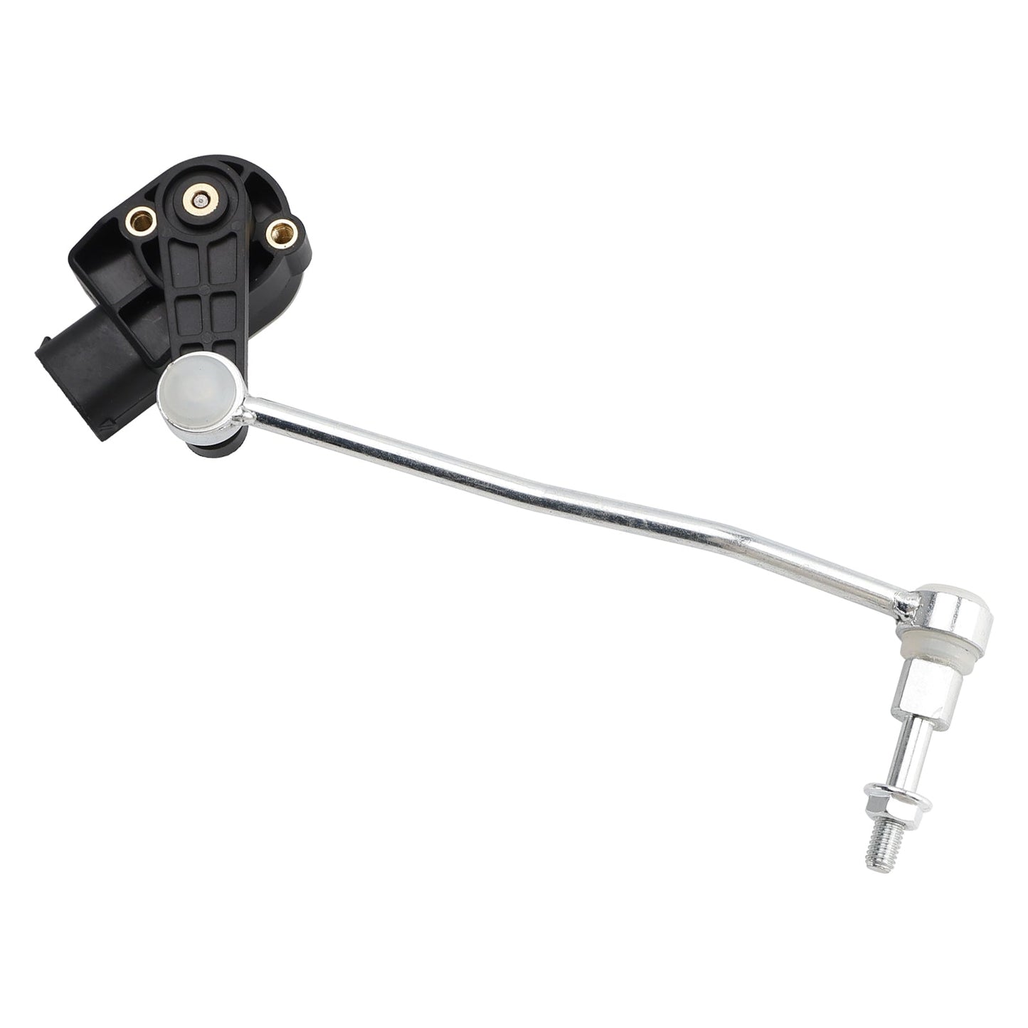 Sensore di livello altezza anteriore destro 3W0941286C per Bentley Continental GT (3W0) 03-10
