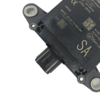 Modulo sensore radar per angolo cieco posteriore per Toyota Corolla 2020-2023, codice 88162-02070