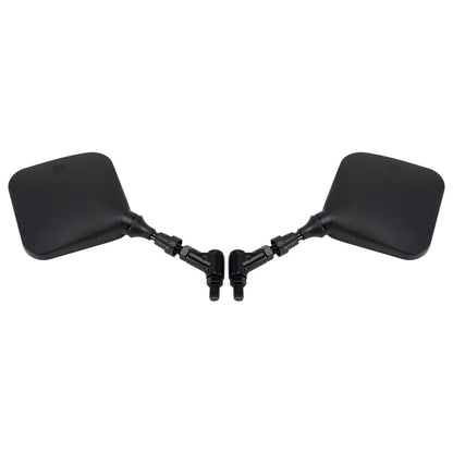 Set specchietti per Suzuki DR200 DR250 DR350 DR 200 250 350 DRZ400 S SM DR650 S SE