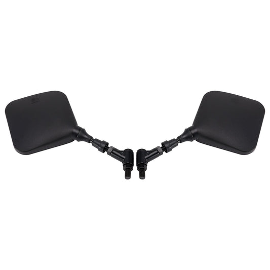 Set specchietti per Suzuki DR200 DR250 DR350 DR 200 250 350 DRZ400 S SM DR650 S SE