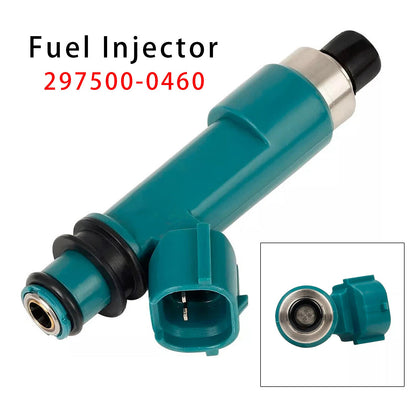 1 pz iniettore carburante per Mazda 2 1.3L 1.5L 2011-2014 Fiesta 2009 297500-0460