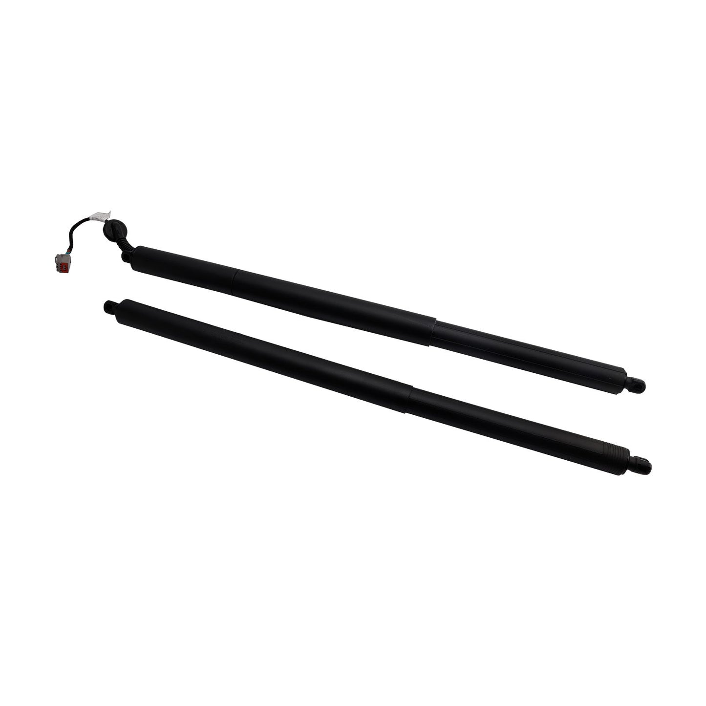 Supporto di sollevamento per portellone elettrico posteriore 2 pezzi per Explorer Escape Police Interceptor Utility 2016-2019 GB5Z14B351A
