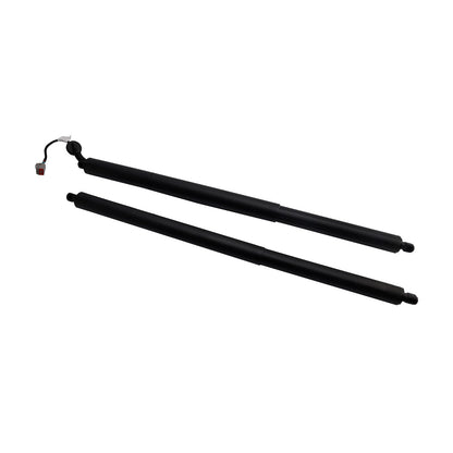 Supporto di sollevamento per portellone elettrico posteriore 2 pezzi per Explorer Escape Police Interceptor Utility 2016-2019 GB5Z14B351A