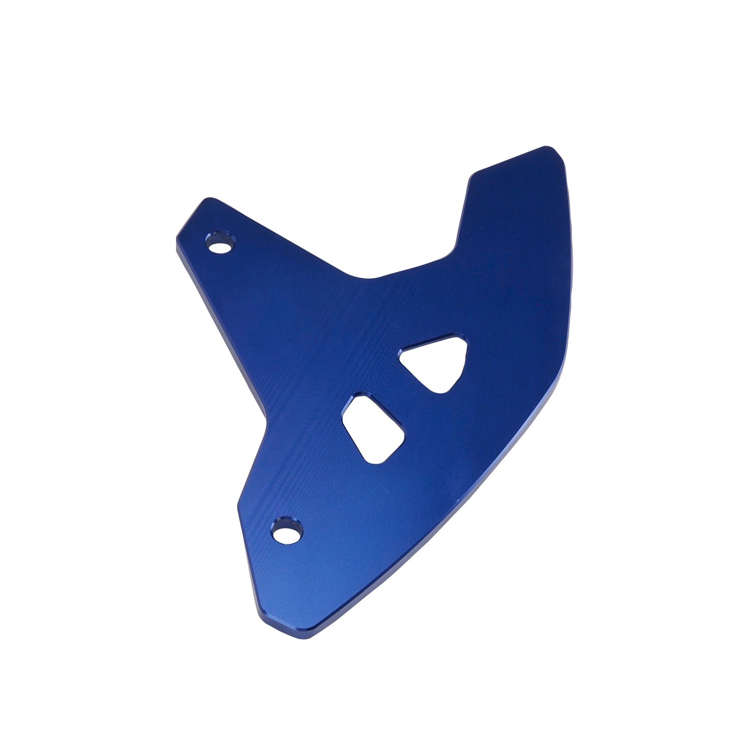 Copertura di protezione del disco freno posteriore per Suzuki DR-Z400SM 2000-2024 DRZ400/S/E