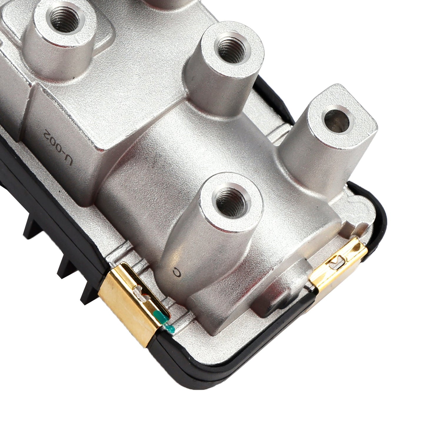 Elettrovalvola attuatore turbo per Nissan Navara Frontier 2.5 U-002 6NW010099-01