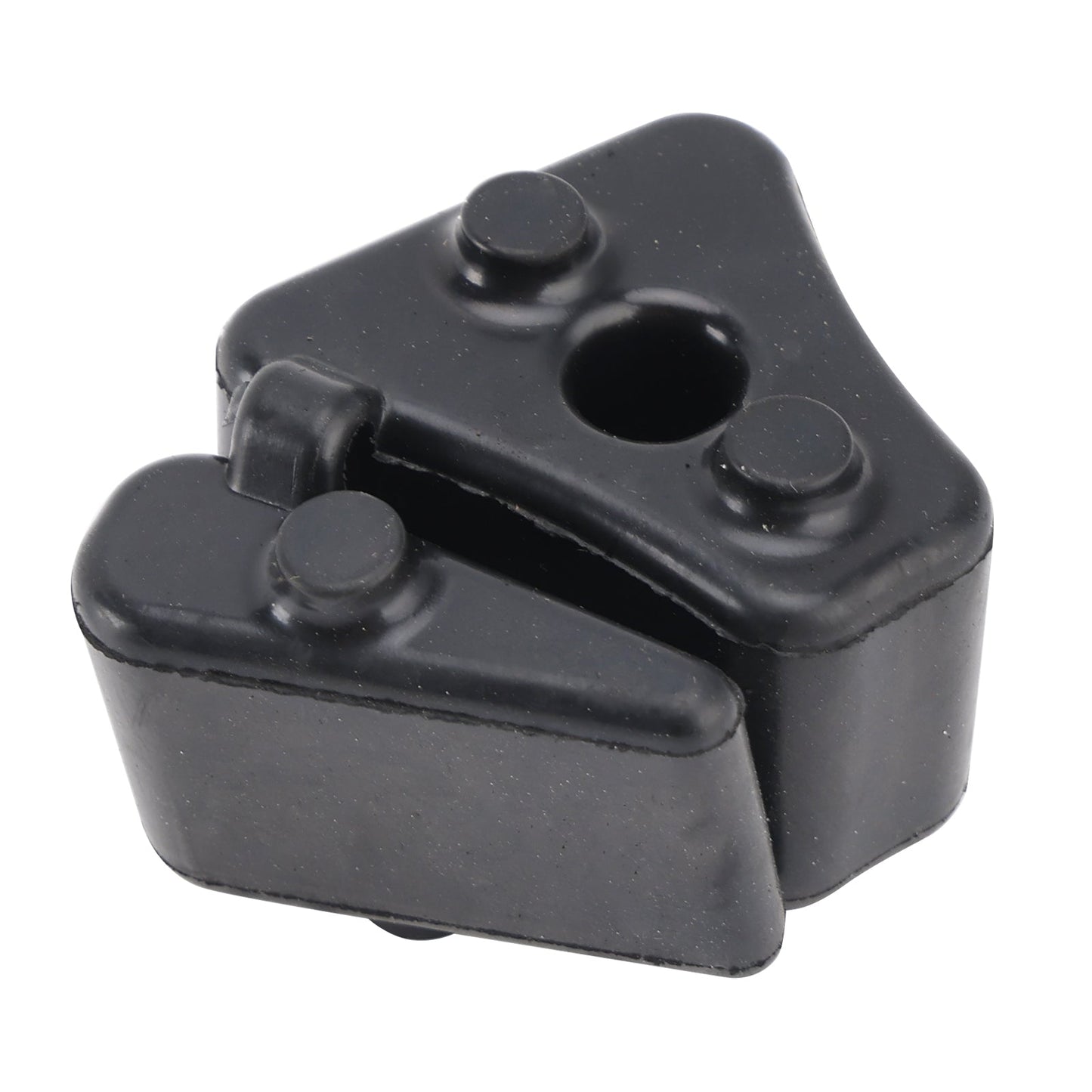 Ammortizzatori per mozzo ruota posteriore per Honda Rebel CMX 500 1100 CBF 600 1000
