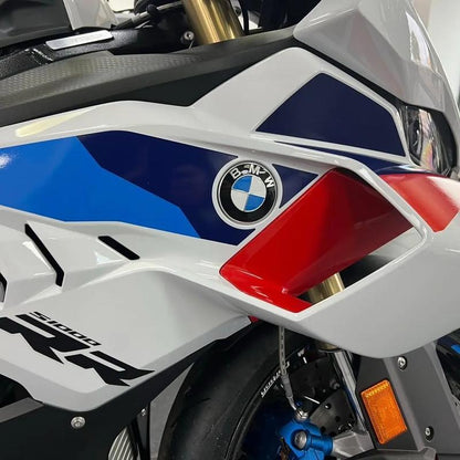 Kit carenatura iniezione plastica ABS per BMW S1000RR 2025-2026