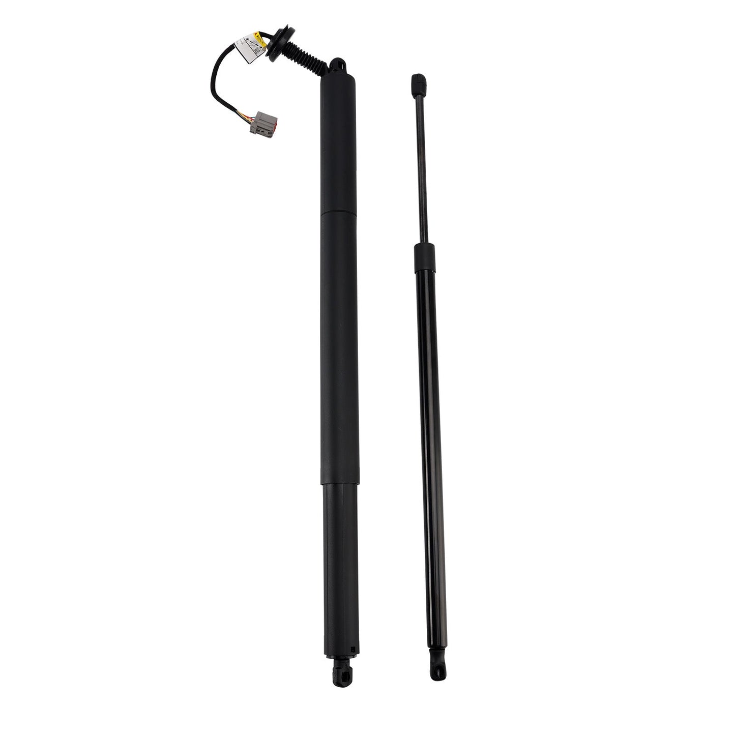 Portellone posteriore elettrico sinistro + supporto destro per Dodge Durango 2011-2025, codice 2A-711557 68158562AA