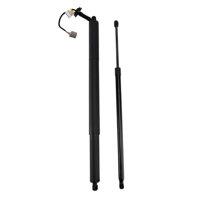 Portellone posteriore elettrico sinistro + supporto destro per Dodge Durango 2011-2025, codice 2A-711557 68158562AA