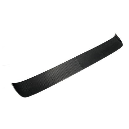 Spoiler posteriore in fibra di carbonio per tetto, compatibile con Mercedes Classe G W465 2025+, stile M.