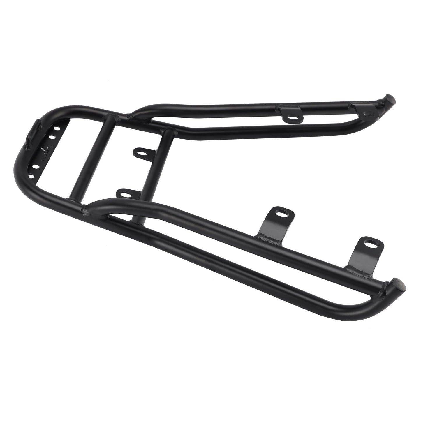 Portapacchi posteriore per Ducati Scrambler 800 Icon / Nightshift / Full Throttle 2024-2025
