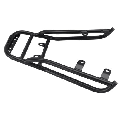 Portapacchi posteriore per Ducati Scrambler 800 Icon / Nightshift / Full Throttle 2024-2025