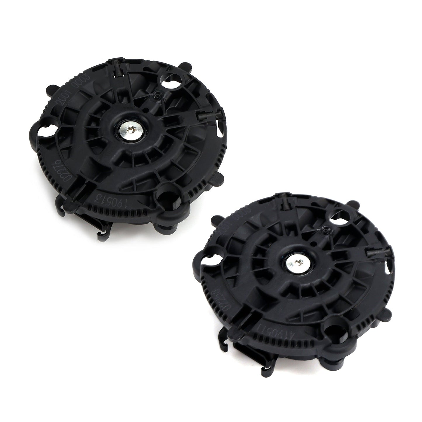 Motorino attuatore specchietto retrovisore sinistro e destro 87612-F1000 87622-F1000 per Hyundai Elantra