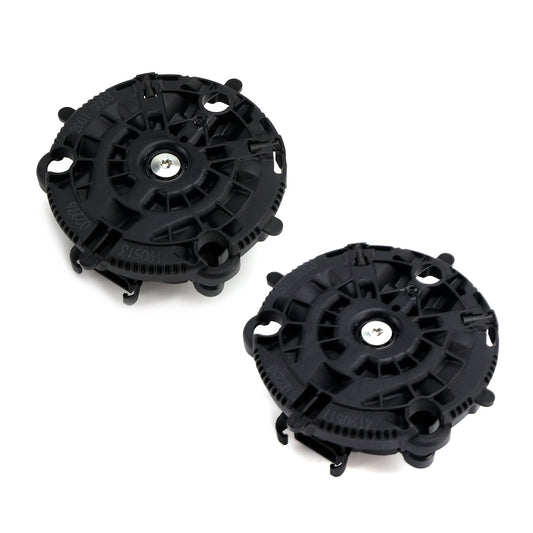 Motorino attuatore specchietto retrovisore sinistro e destro 87612-F1000 87622-F1000 per Hyundai Elantra