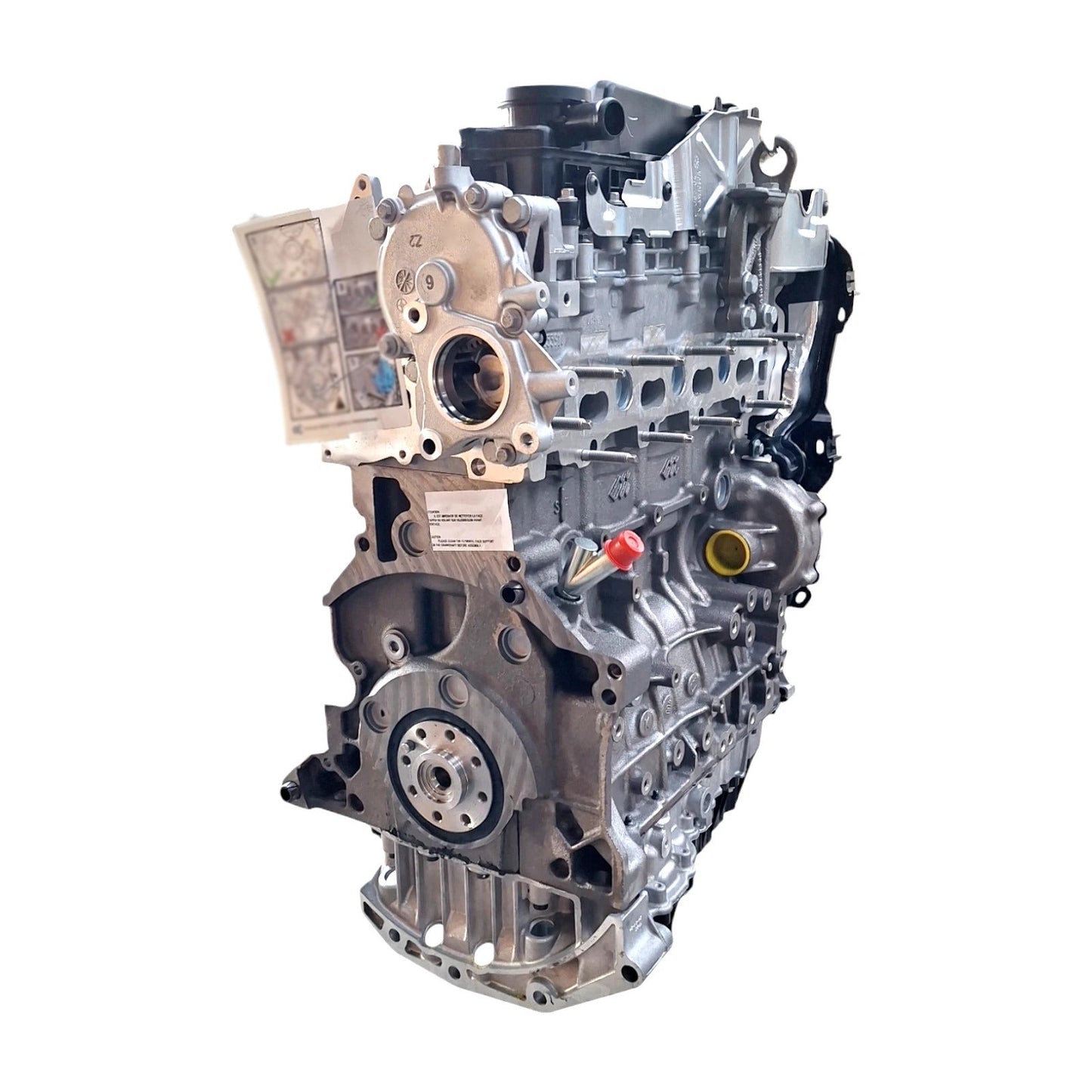 Nuovo di zecca 1673303280 Motore AH01 2.0 BlueHDi per Opel Vivaro C / Zafira Life