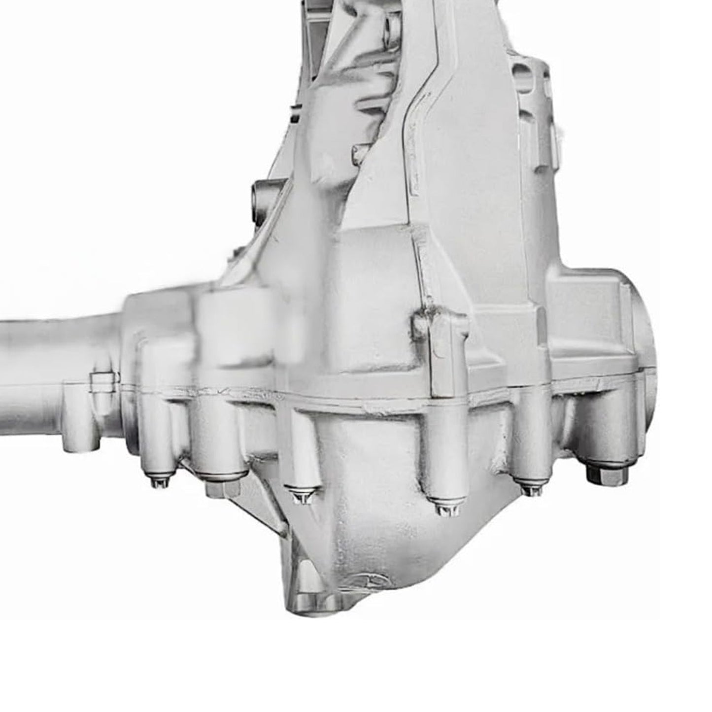Differenziale anteriore Benz GLE GLS W167 AMG 4MATIC 2021-2024, rapporto 3,69 A1673305200 1673305200