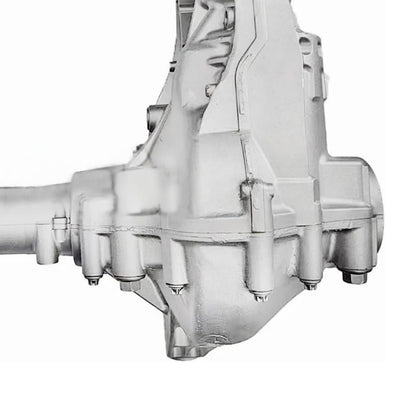 Differenziale anteriore Benz GLE GLS W167 AMG 4MATIC 2021-2024, rapporto 3,69 A1673305200 1673305200