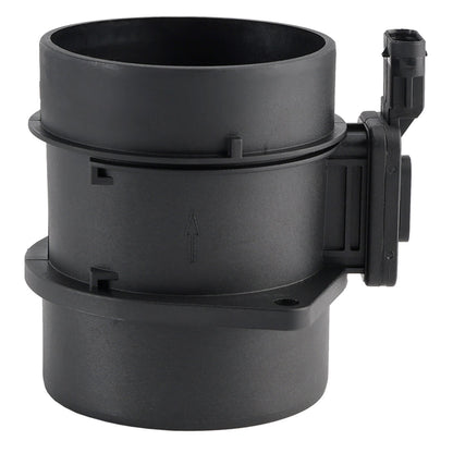 Sensore di flusso d'aria di massa A6450900048 per Mercedes W205 W246 Vito W447 Sprinter B906