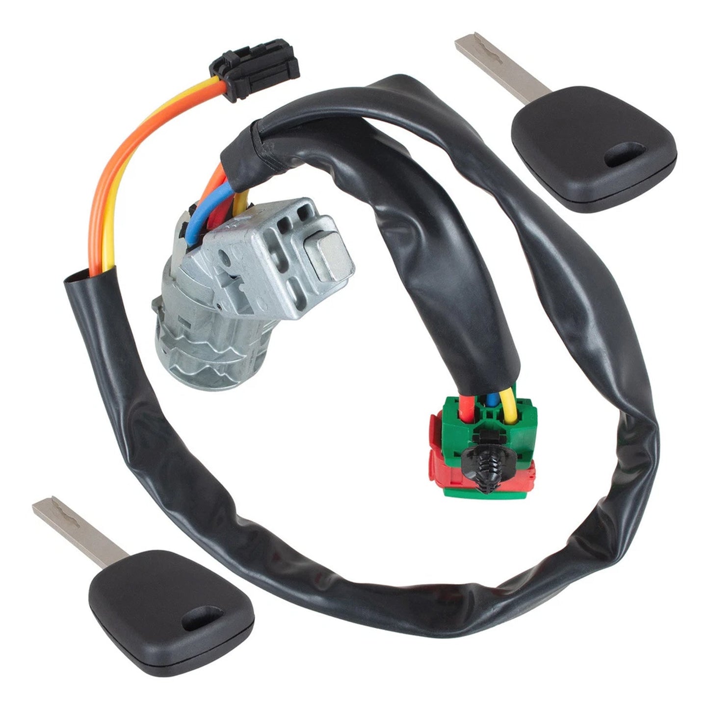 Gruppo bloccasterzo accensione 4162AG per Citroen C2/C3 2003-