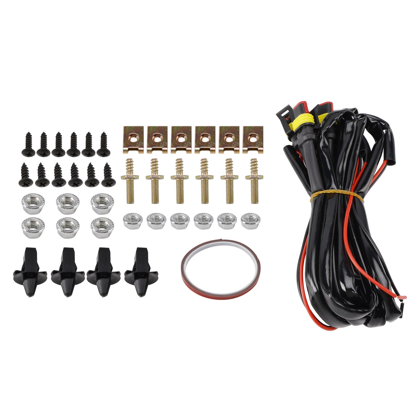 Griglia paraurti anteriore stile Rebel Dodge RAM 1500 2002-2005