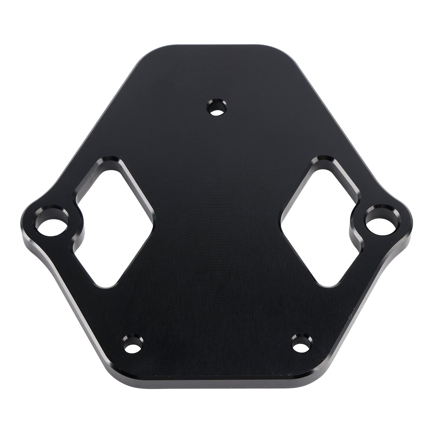 Supporto bobina di accensione in alluminio per bobina MSD Blaster SS 8207