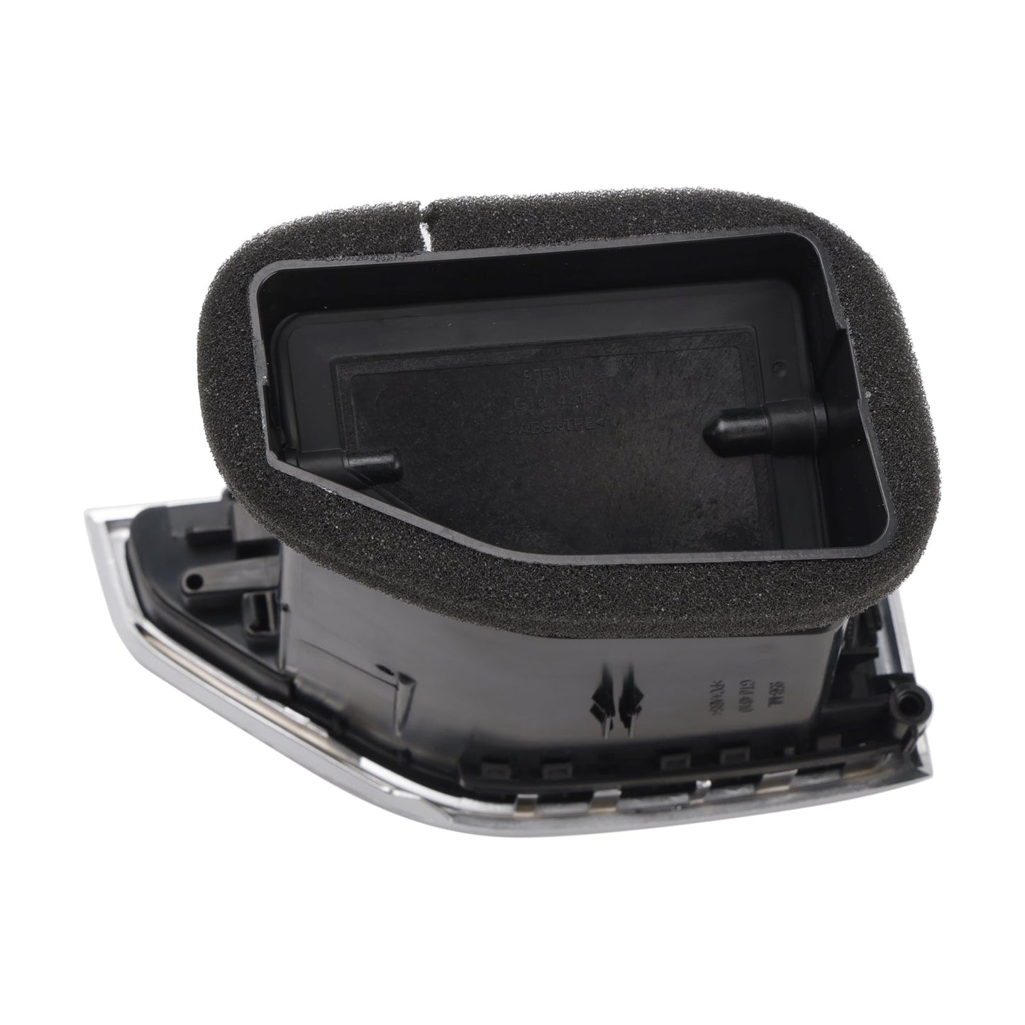 Griglia di ventilazione centrale anteriore sinistra 95B819201 per Porsche Macan 2017-2017