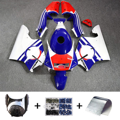 Kit di carene in plastica ABS stampate a iniezione per Honda NSR250 PGM-4 1994-1996