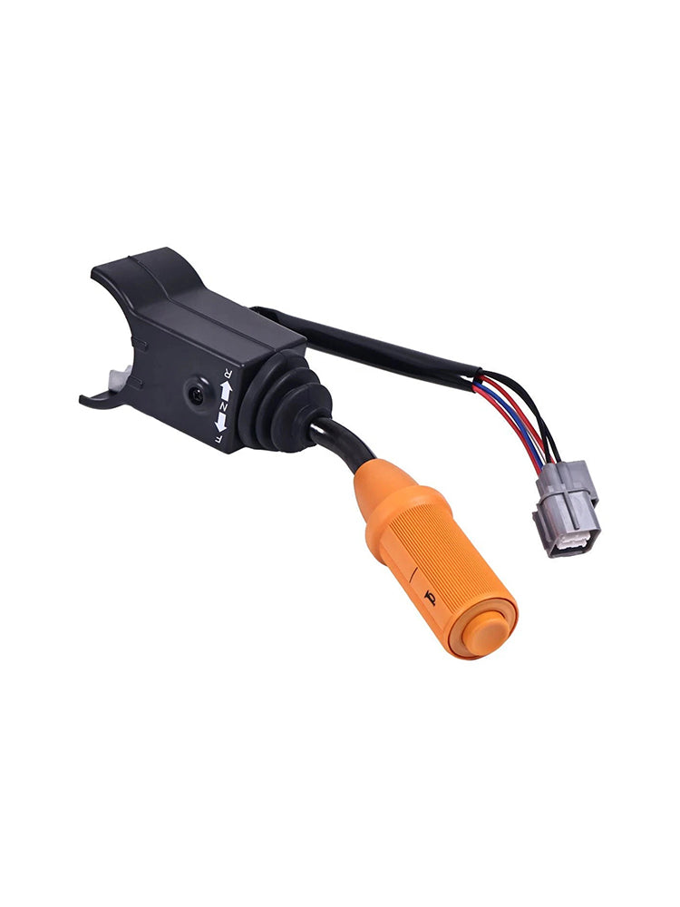 Adatto per JCB Pala gommata 406 407 408 409 TM200 Interruttore di marcia avanti/indietro sul piantone dello sterzo 701-26401 701-26401