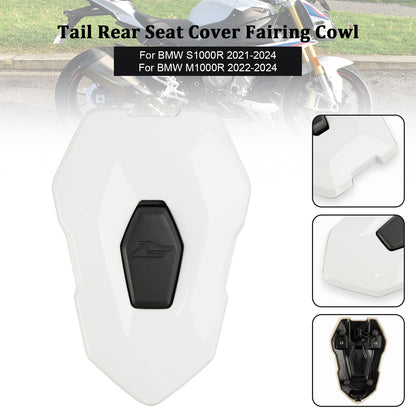 2021-2024 BMW S1000R 23-24 M1000R Coda Coprisedile posteriore Carenatura Cowl