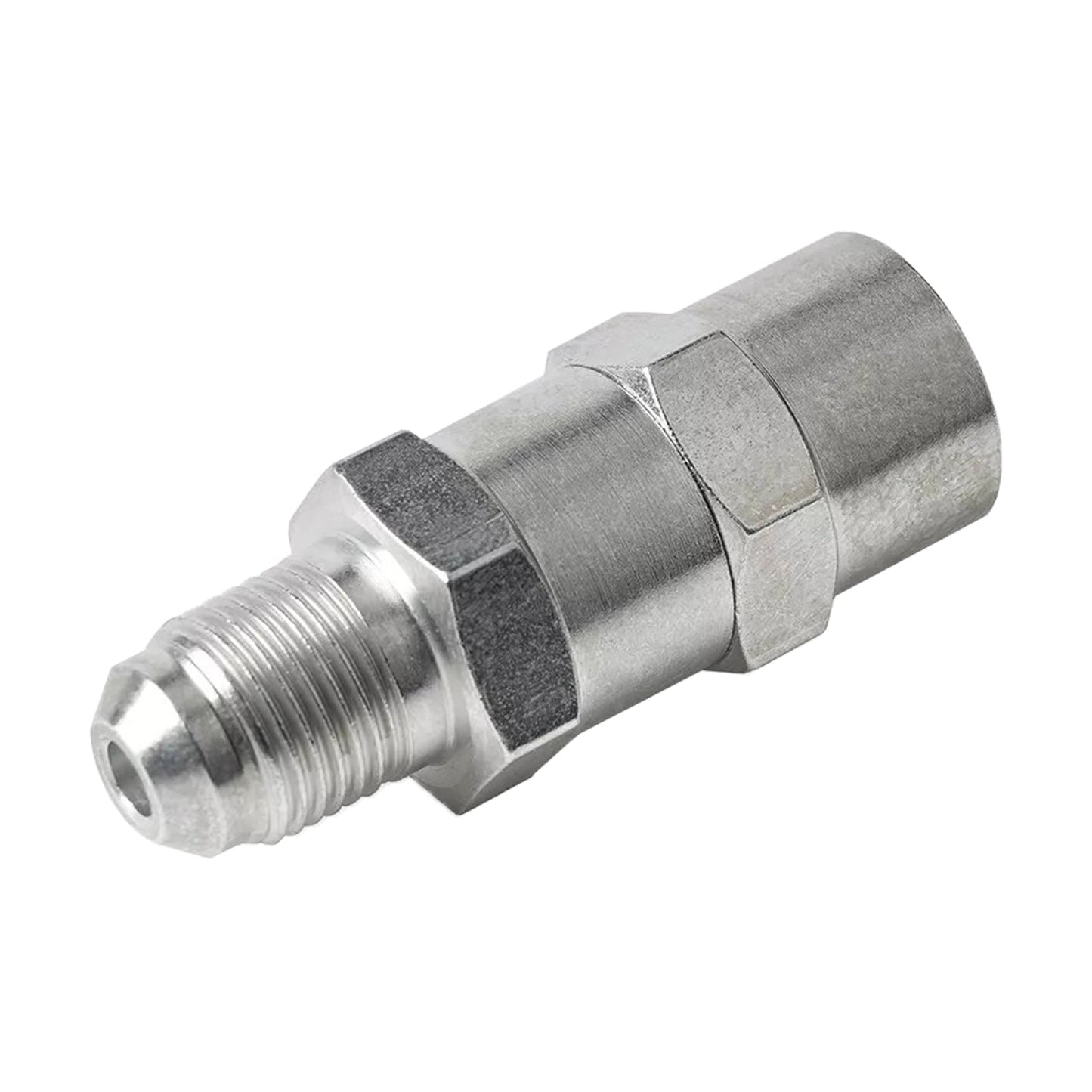 Valvola di controllo del carburante per motore Detroit Diesel S60 12.7L 23516993