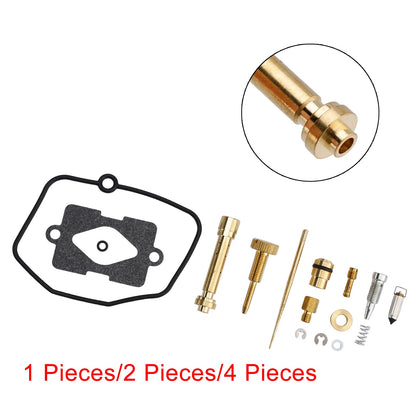 Kit di riparazione e revisione del carburatore per Yamaha TZR250R (3XV) 1989-1990