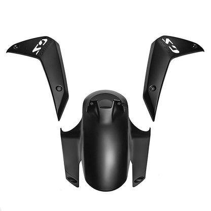 Kit carenatura in plastica ABS per iniezione per BMW R1300GS 2024-2026 01#