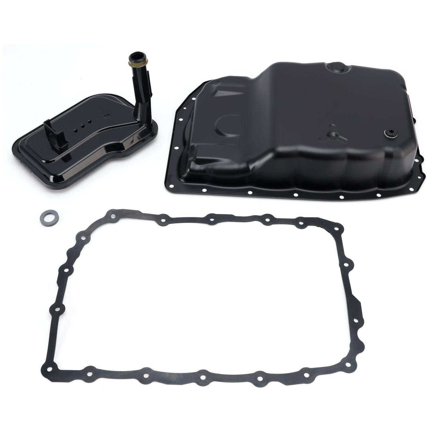 Kit coppa olio trasmissione 6L80 265-582 per Cadillac Escalade Chevy Avalanche